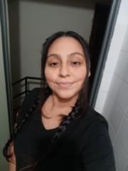 Cecilia Ordinola Zambrano