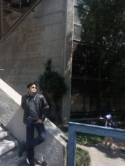 Jonathan Camacho Narváez