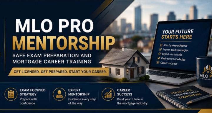 Mortgage Mentor Pro