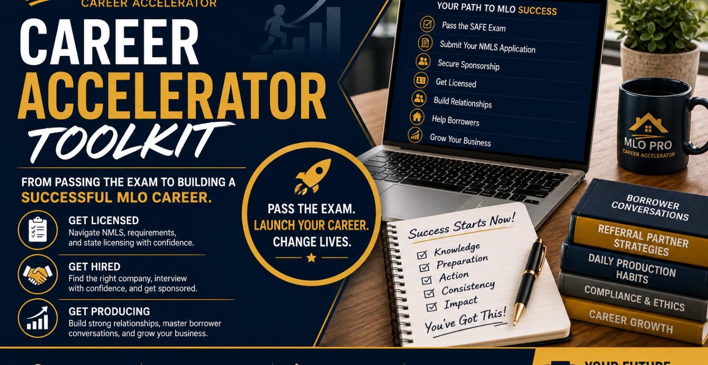 Career Accelerator Toolkit
