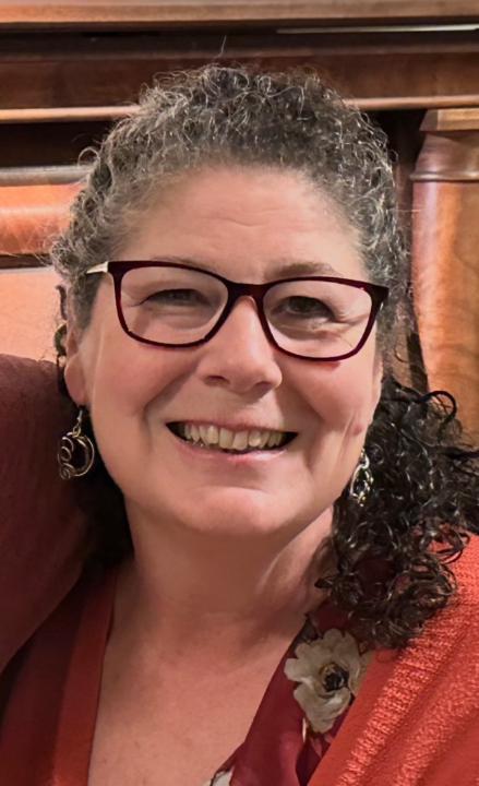 Judy Godwin