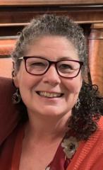 Judy Godwin