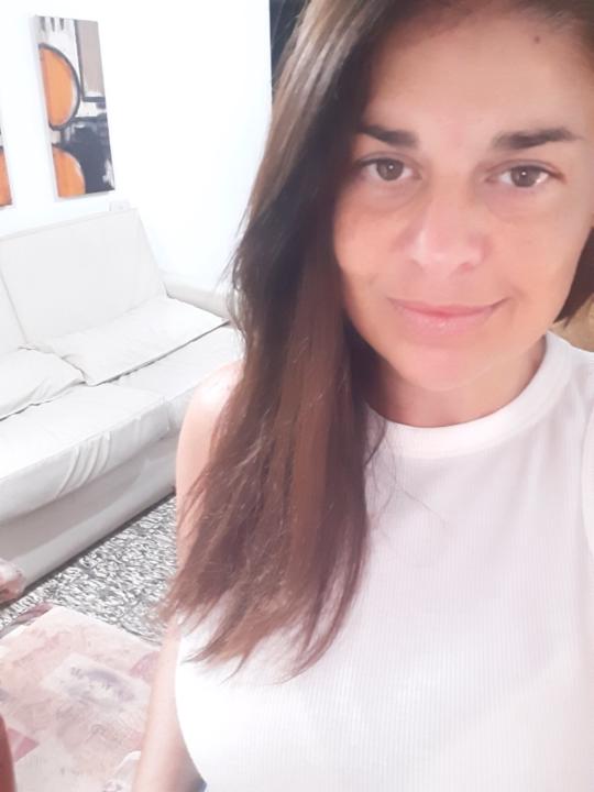 María Raquel Moreno