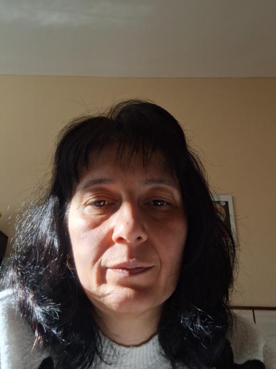 Диана Петрова