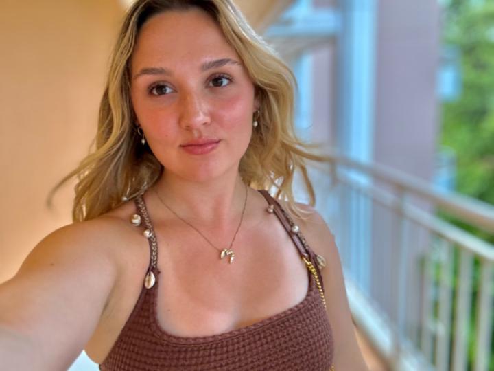 Madelyn Morgan
