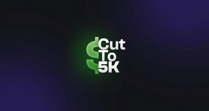 Cut To 5K Coaching Program