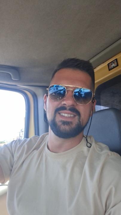 Petar Radulovic