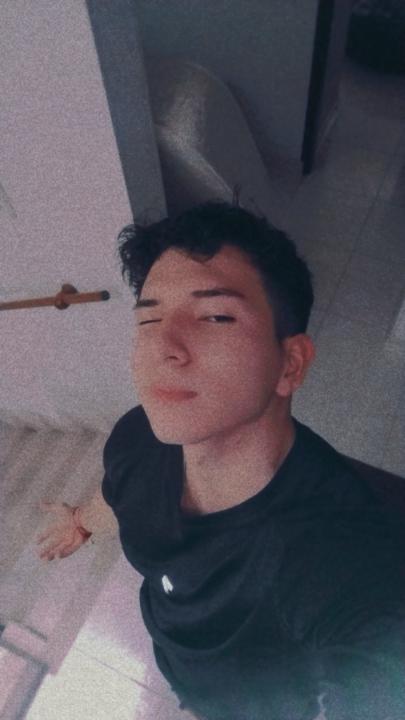 Andrés Mosquera