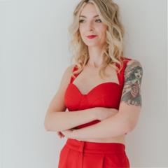 Rudīte Sanžarevska