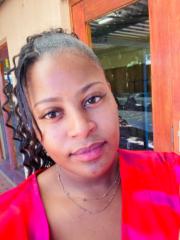 Cathrine Mashamaite