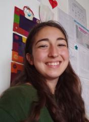 Alessia Saitis