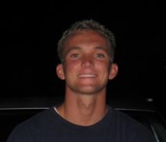 Tate Garff