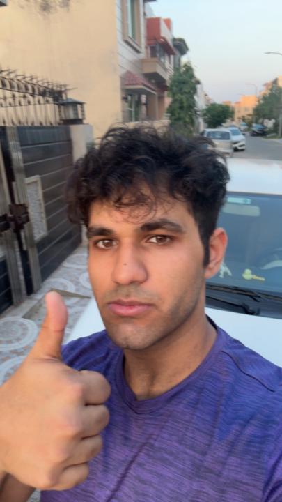 Abdullah Bukhari