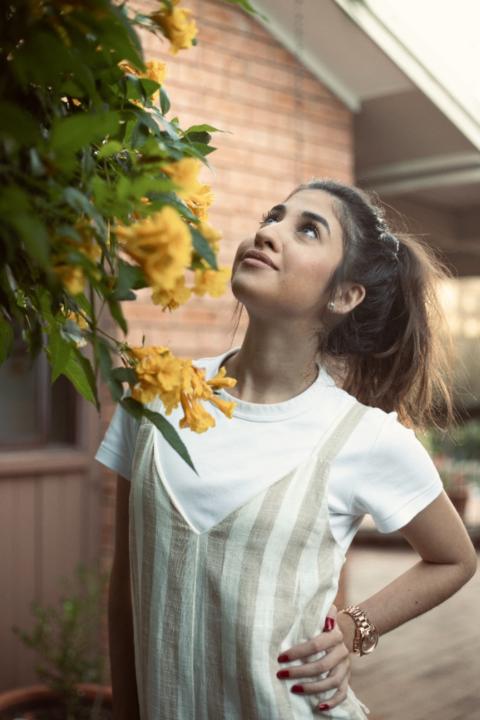 Virginia De Leon
