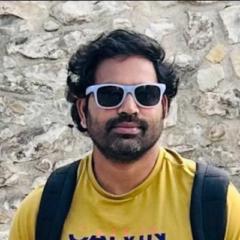 Ashok Mamidi