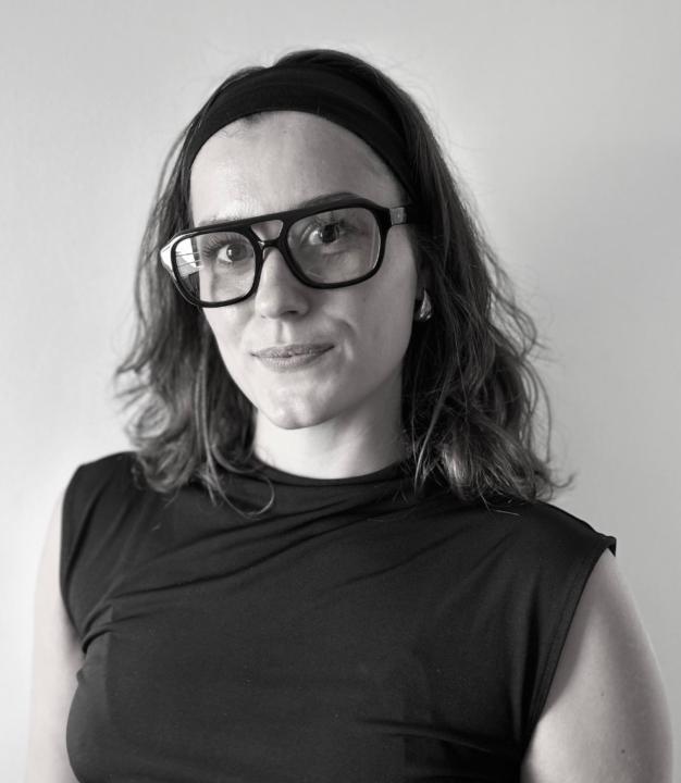 Saskia Schaefer