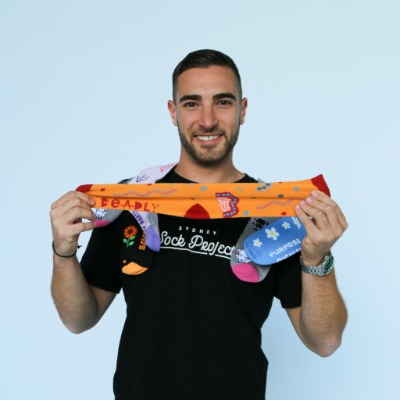 Andres Herrero
