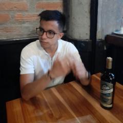 Carlos A. Moreno