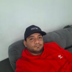 Cesar Montenegro