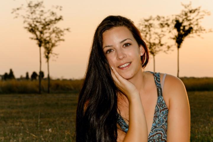 Laura Kopunovič
