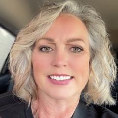 Teresa Thompson
