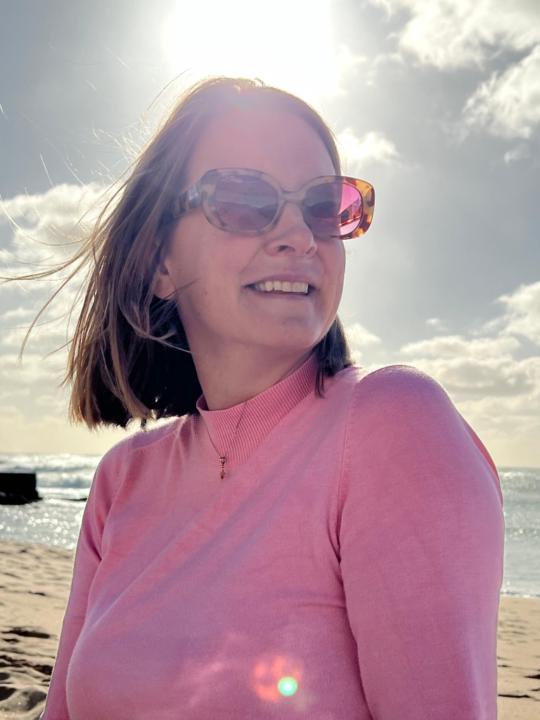 Nicoline van Doorn