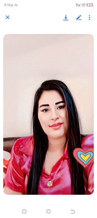 Zuhey Uzcategui