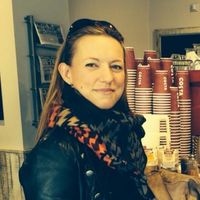 Mette Christiansen Linde