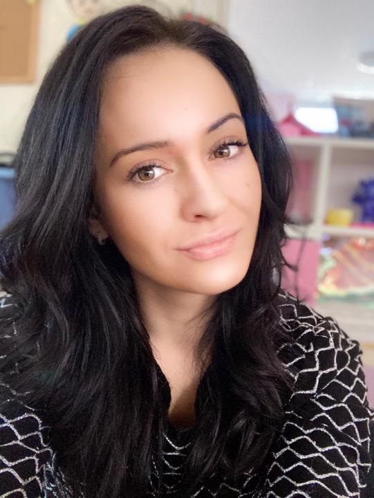 Йоанна Атанасова