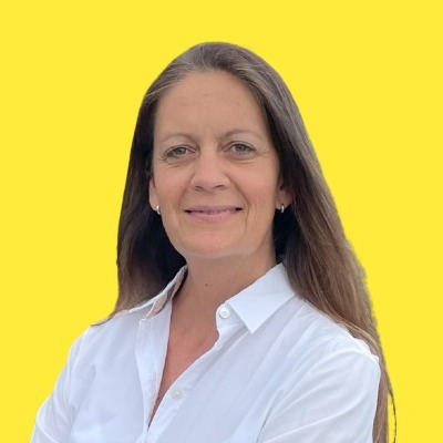 Almut Weiß