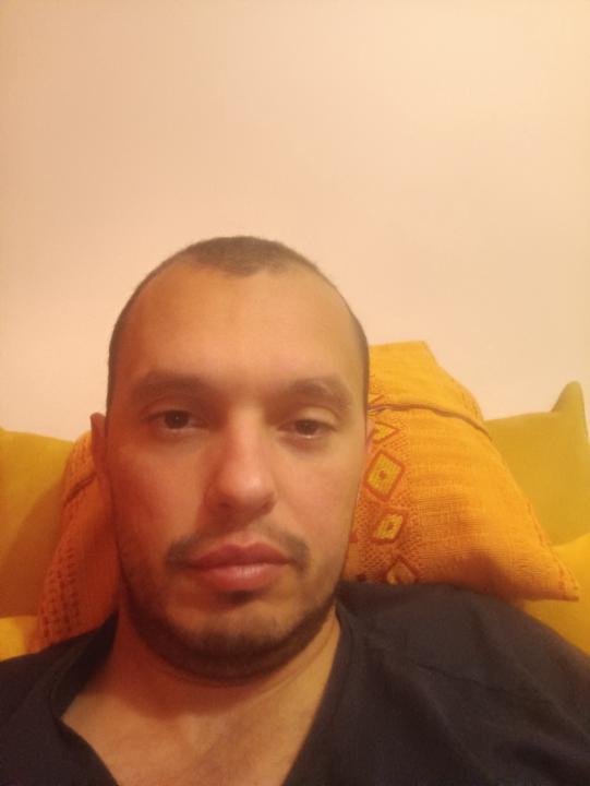 Jonathan Gaspar