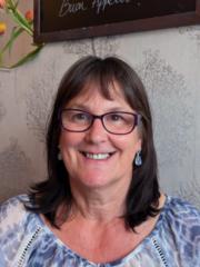 Karen Reilly