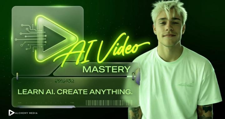 Ai Video Mastery