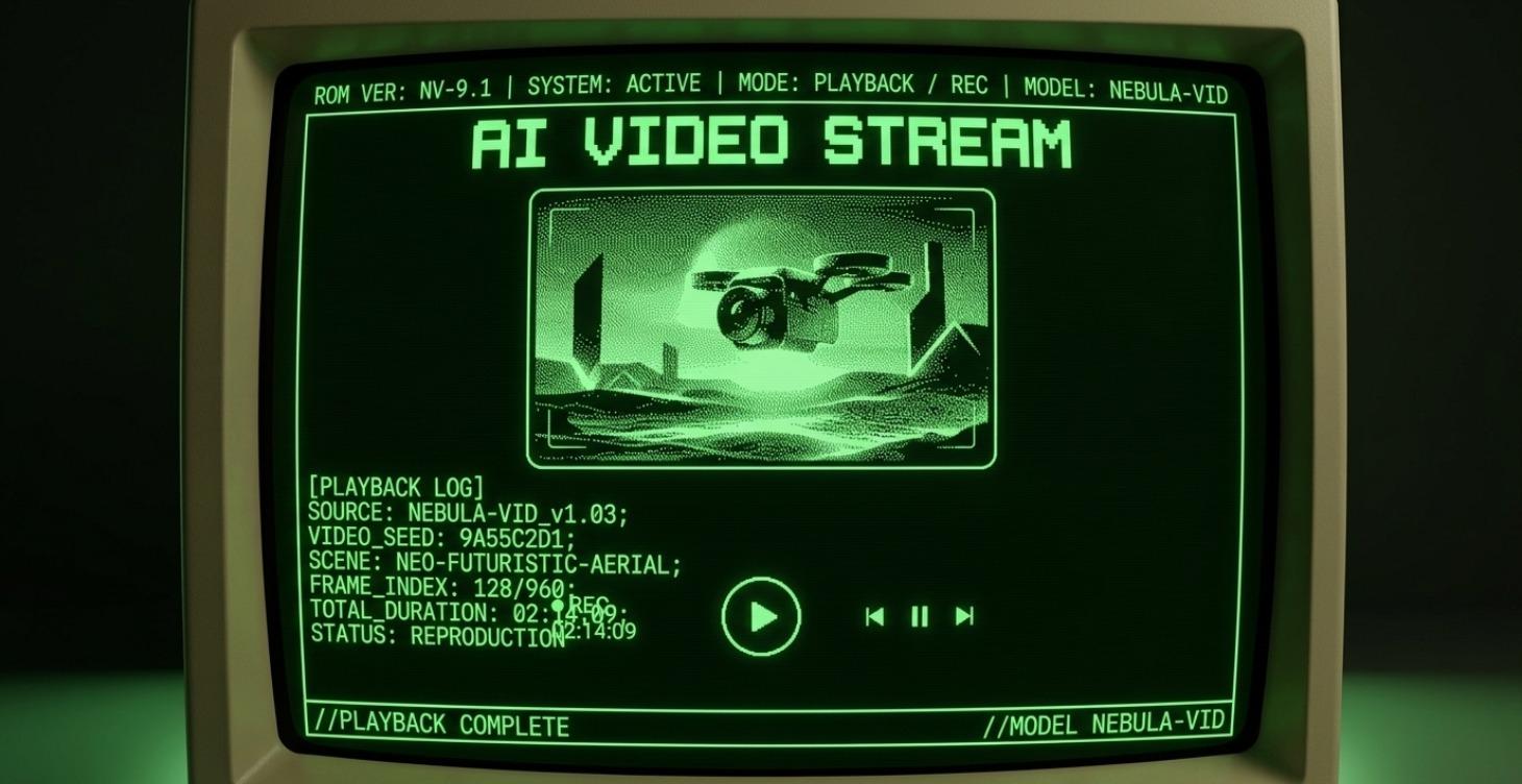 🎥 PHASE 3 - AI VIDEOS
