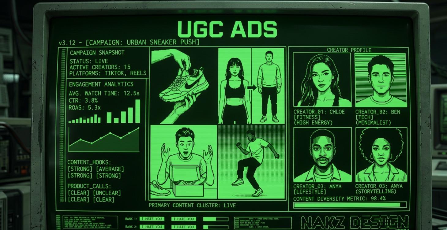 PHASE 6 - AI ADS