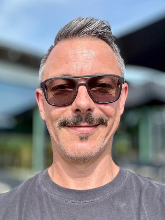 Stevan Svadil