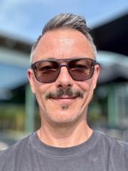 Stevan Svadil
