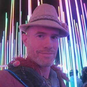 David Chott