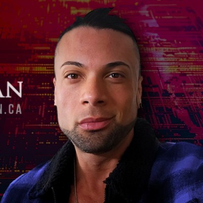 Jason Hogan