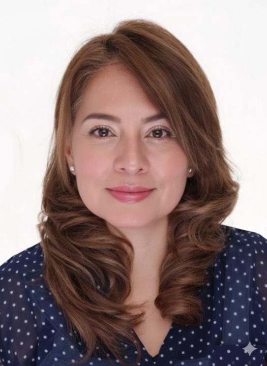 Martha Yanneth Mora Losada