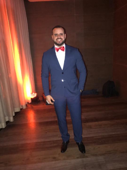 Arturo Tomas García Estrella