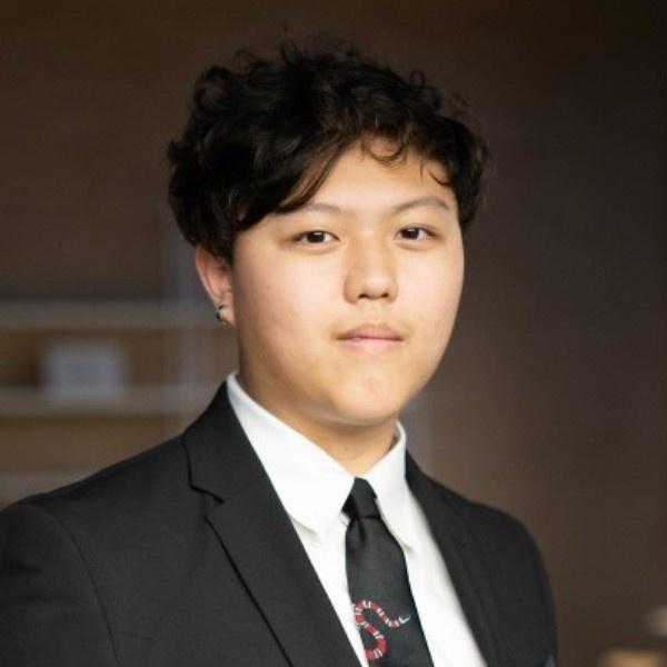 Haoyang Zhang