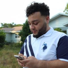 Brandon Negron