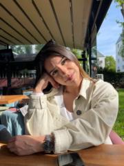 Ayse Nur Soukrou Oglou