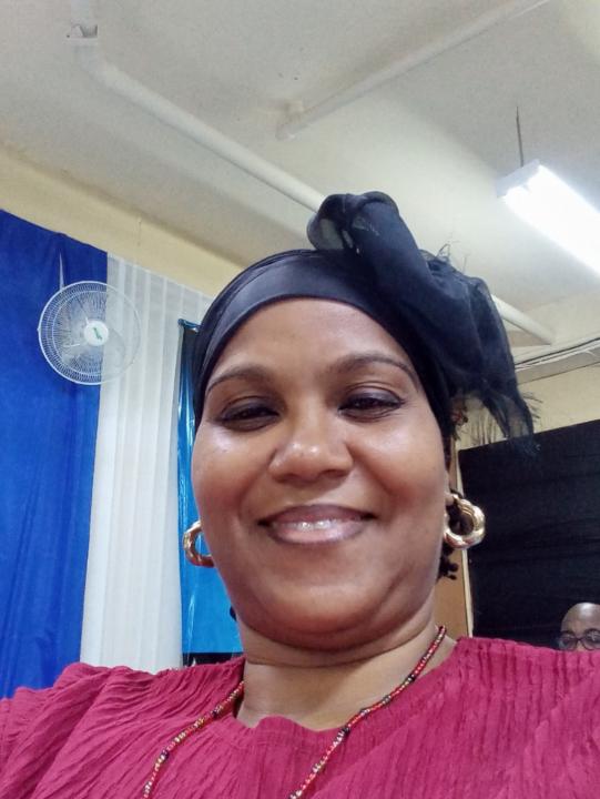 Icolette Whyte