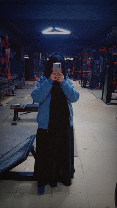 Iqra Shehzad