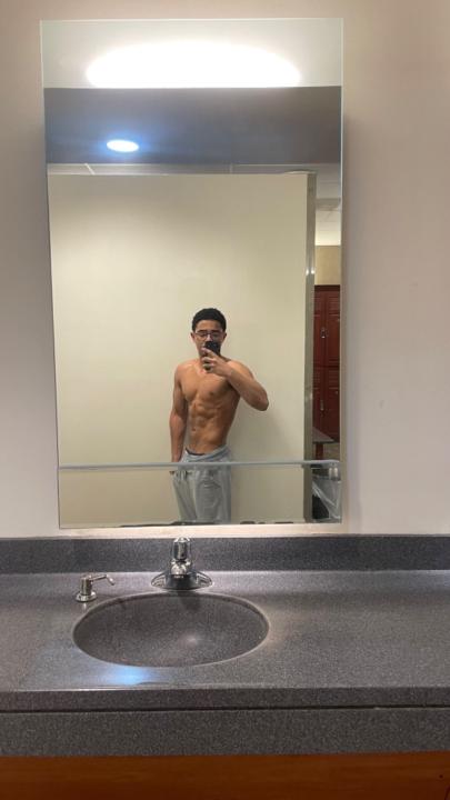 Anthony Pena