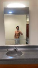 Anthony Pena