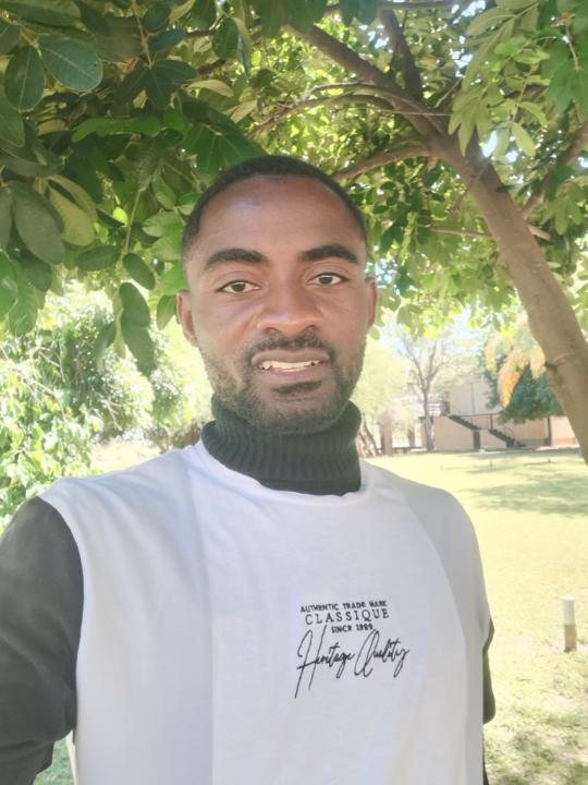 Joseph Hausiku