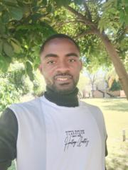 Joseph Hausiku